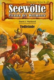 Cover von Seewölfe - Piraten der Weltmeere 297