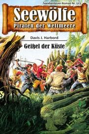 Cover von Seewölfe - Piraten der Weltmeere 523