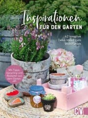 Cover von Inspirationen für den Garten