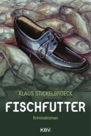 Cover von Fischfutter