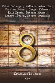 Cover von 8
