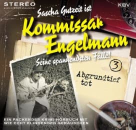 Cover von Abgrundtief tot