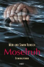 Cover von Moselruh