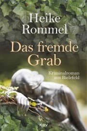 Cover von Das fremde Grab