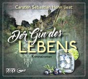 Cover von Der Gin des Lebens