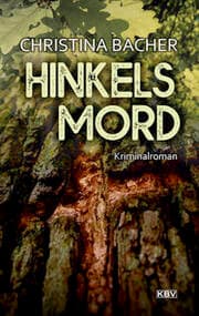 Cover von Hinkels Mord