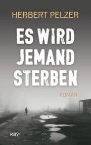 Cover von Es wird jemand sterben