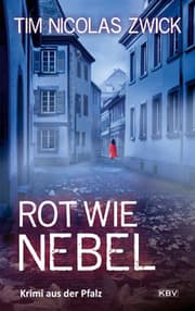 Cover von Rot wie Nebel