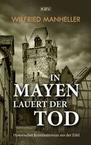 Cover von In Mayen lauert der Tod