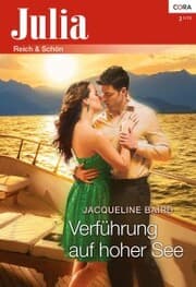 Cover von Verführung auf hoher See