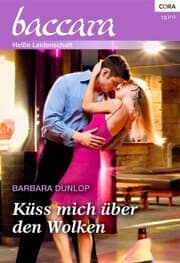 Cover von Küss mich über den Wolken