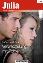 Cover von Verwechslung mit Folgen