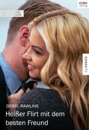 Cover von Heißer Flirt mit dem besten Freund