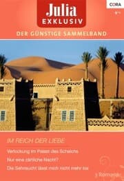 Cover von Julia Exklusiv Band 238