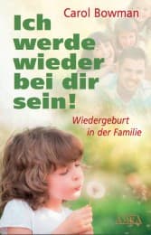 Cover von Ich werde wieder bei dir sein!