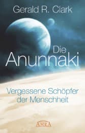 Cover von Die Anunnaki
