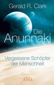 Cover von Die Anunnaki