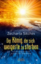 Cover von Der König, der sich weigerte zu sterben
