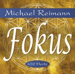Cover von FOKUS - reiner Klang