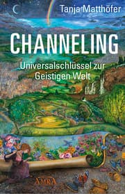 Cover von Channeling. Universalschlüssel zur Geistigen Welt