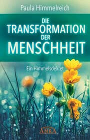 Cover von Die Transformation der Menschheit