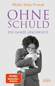 Cover von OHNE SCHULD - DIE GANZE GESCHICHTE [von der SPIEGEL-Bestseller-Autorin]