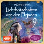 Cover von Lichtbotschaften von den Plejaden 9