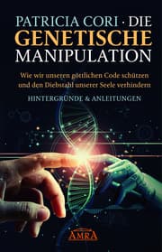 Cover von Die genetische Manipulation