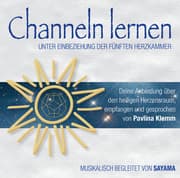 Cover von Channeln lernen unter Einbeziehung der fünften Herzkammer