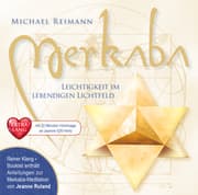 Cover von Merkaba - Extra Lang