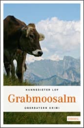 Cover von Grabmoosalm