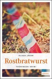 Cover von Rostbratwurst