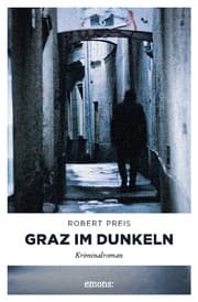 Cover von Graz im Dunkeln