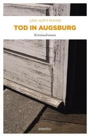 Cover von Tod in Augsburg