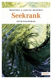 Cover von Seekrank