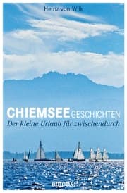 Cover von Chiemseegeschichten