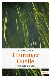 Cover von Thüringer Quelle