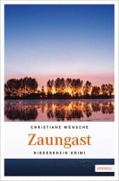 Cover von Zaungast
