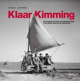 Cover von Klaar Kimming