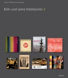 Cover von Köln und seine Fotobücher 2