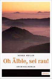 Cover von Oh Älble, sei rau!