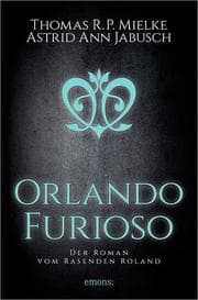 Cover von Orlando Furioso