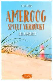 Cover von Ameroog spielt verrückt