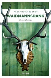 Cover von Waidmannsdank