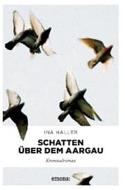 Cover von Schatten über dem Aargau
