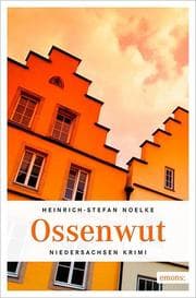 Cover von Ossenwut