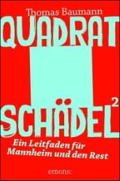 Cover von Quadratschädel Hoch 2