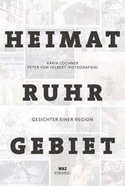 Cover von Heimat Ruhrgebiet