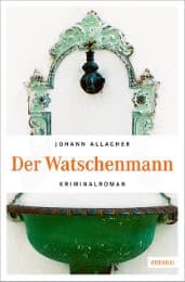 Cover von Der Watschenmann