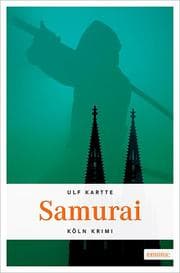 Cover von Samurai